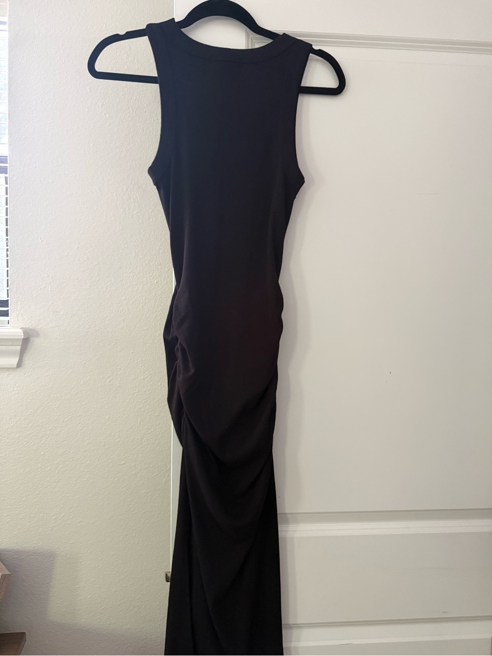 Michael Stars Ribbed dress